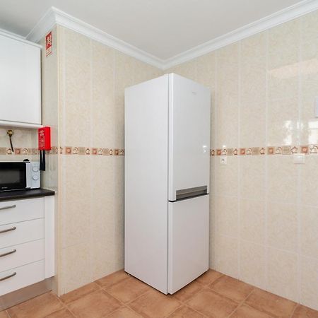 Apartamento Flor de Sal Tavira Exterior foto