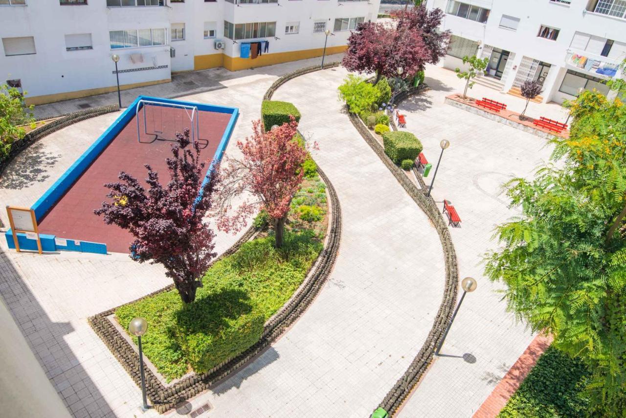 Apartamento Flor de Sal Tavira Exterior foto