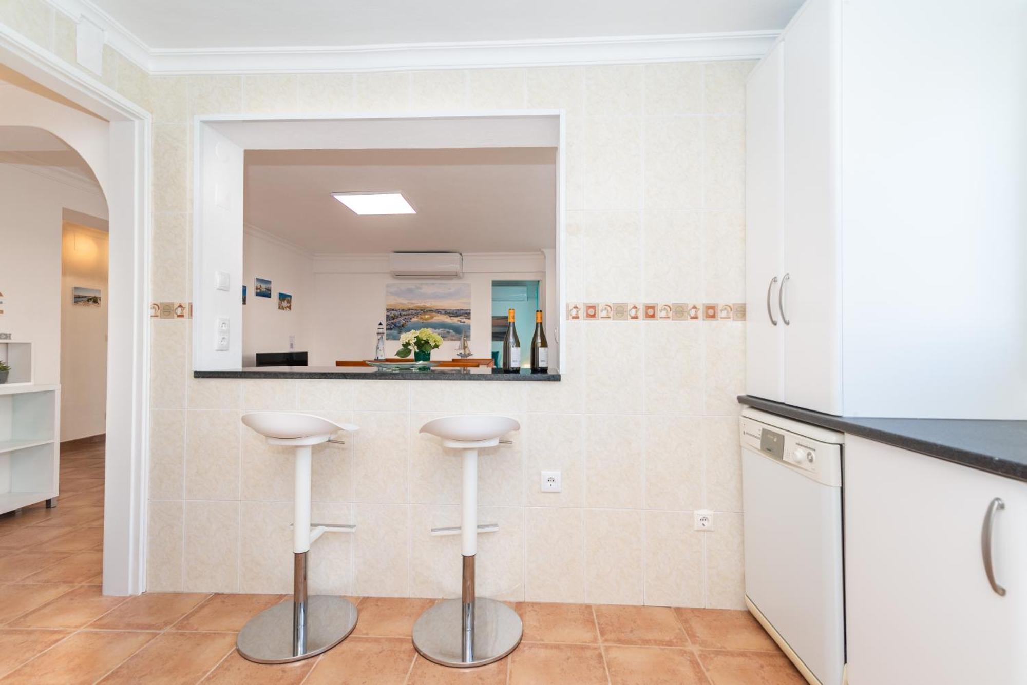 Apartamento Flor de Sal Tavira Exterior foto