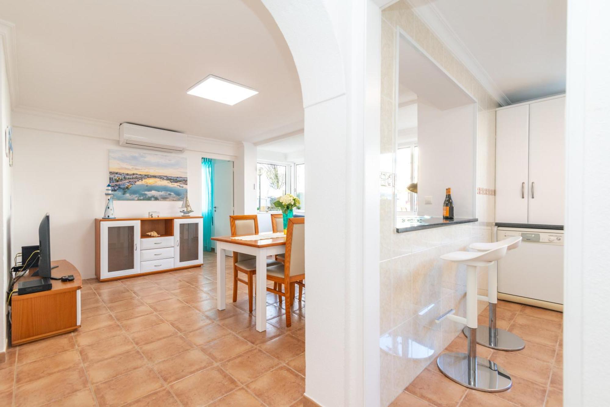 Apartamento Flor de Sal Tavira Exterior foto