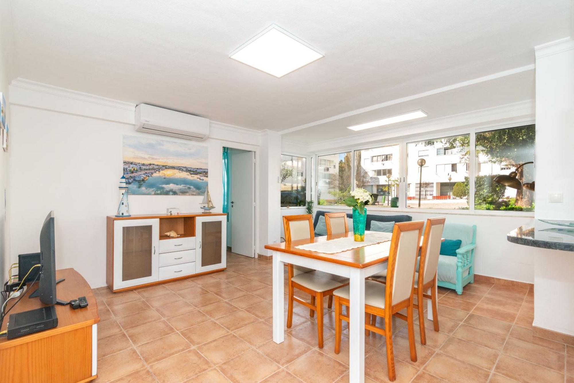 Apartamento Flor de Sal Tavira Exterior foto