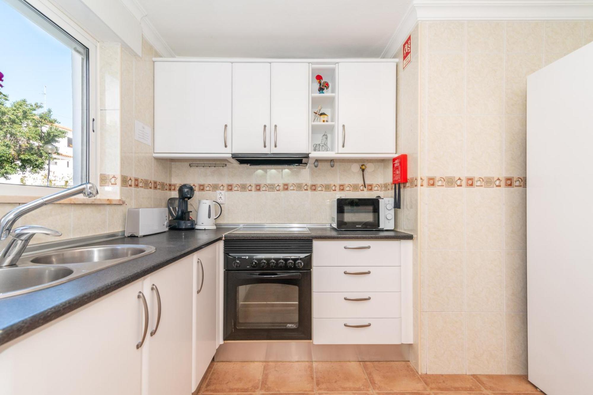 Apartamento Flor de Sal Tavira Exterior foto