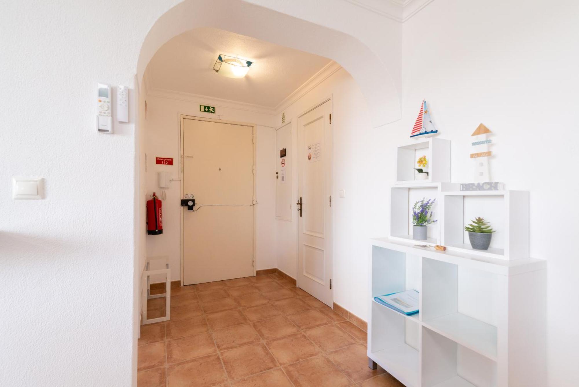 Apartamento Flor de Sal Tavira Exterior foto