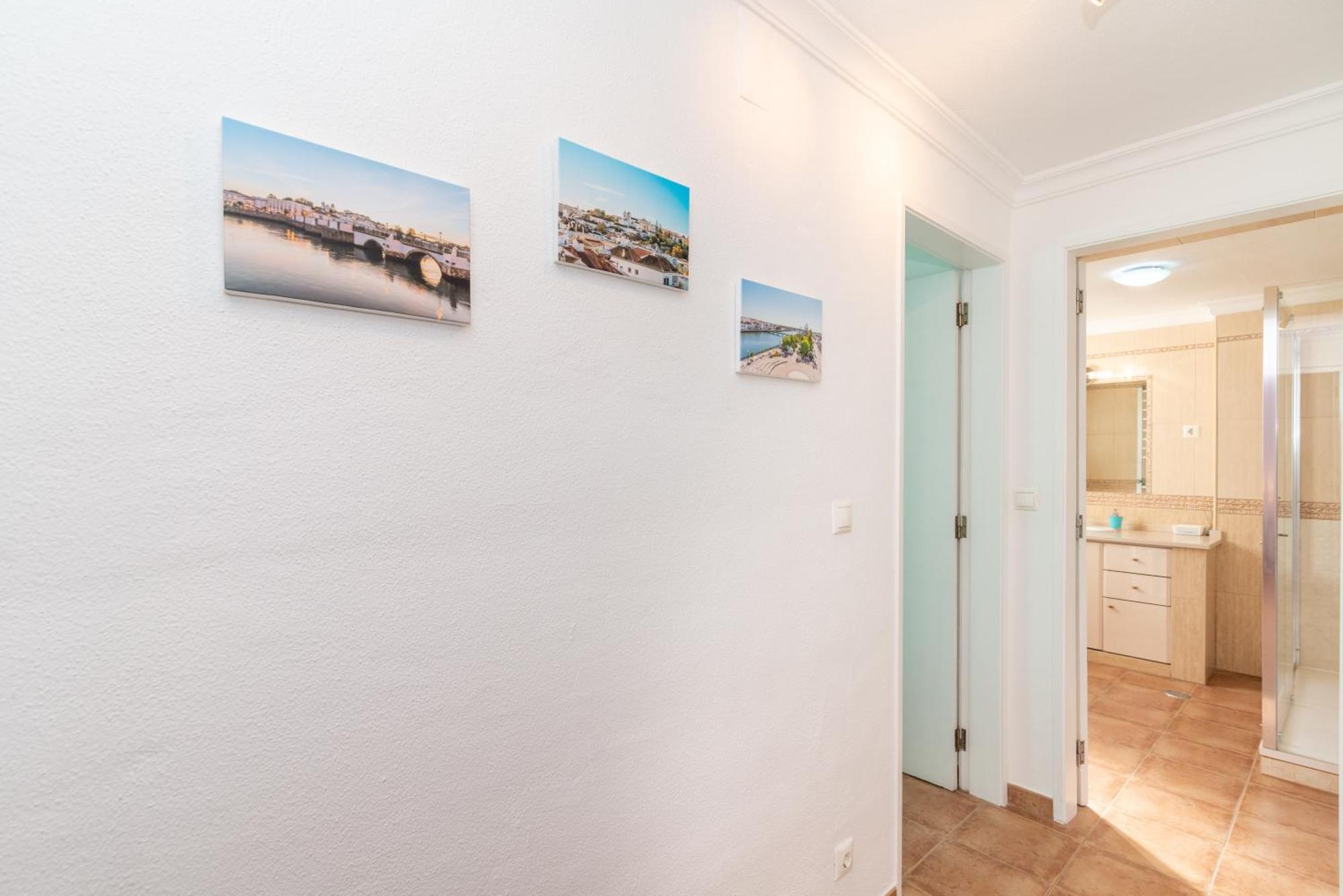 Apartamento Flor de Sal Tavira Exterior foto
