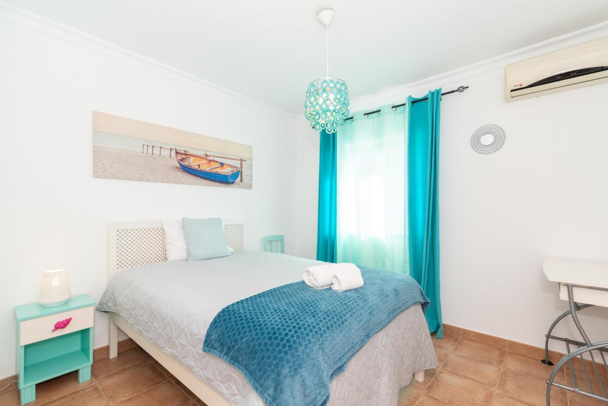 Apartamento Flor de Sal Tavira Exterior foto