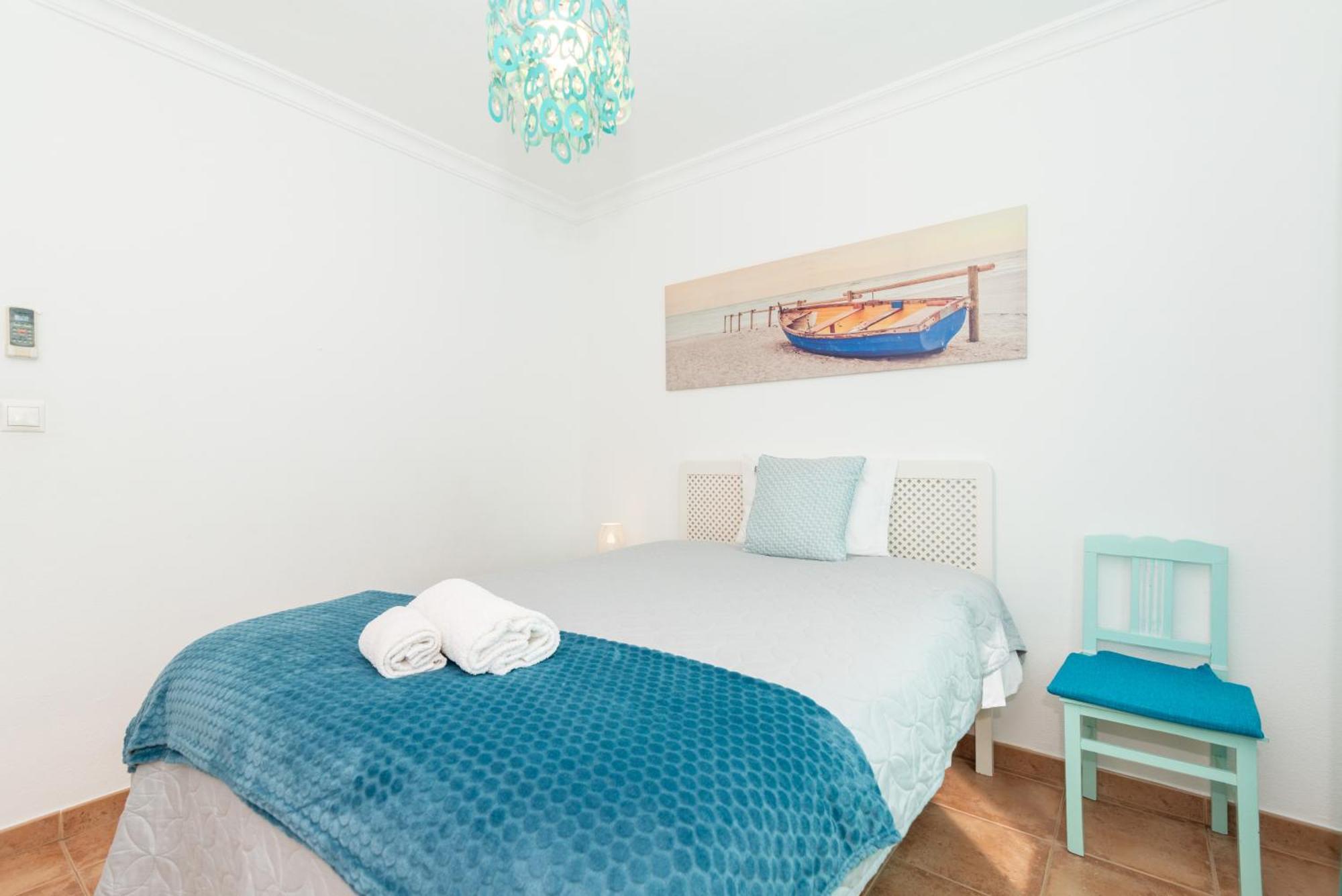Apartamento Flor de Sal Tavira Exterior foto