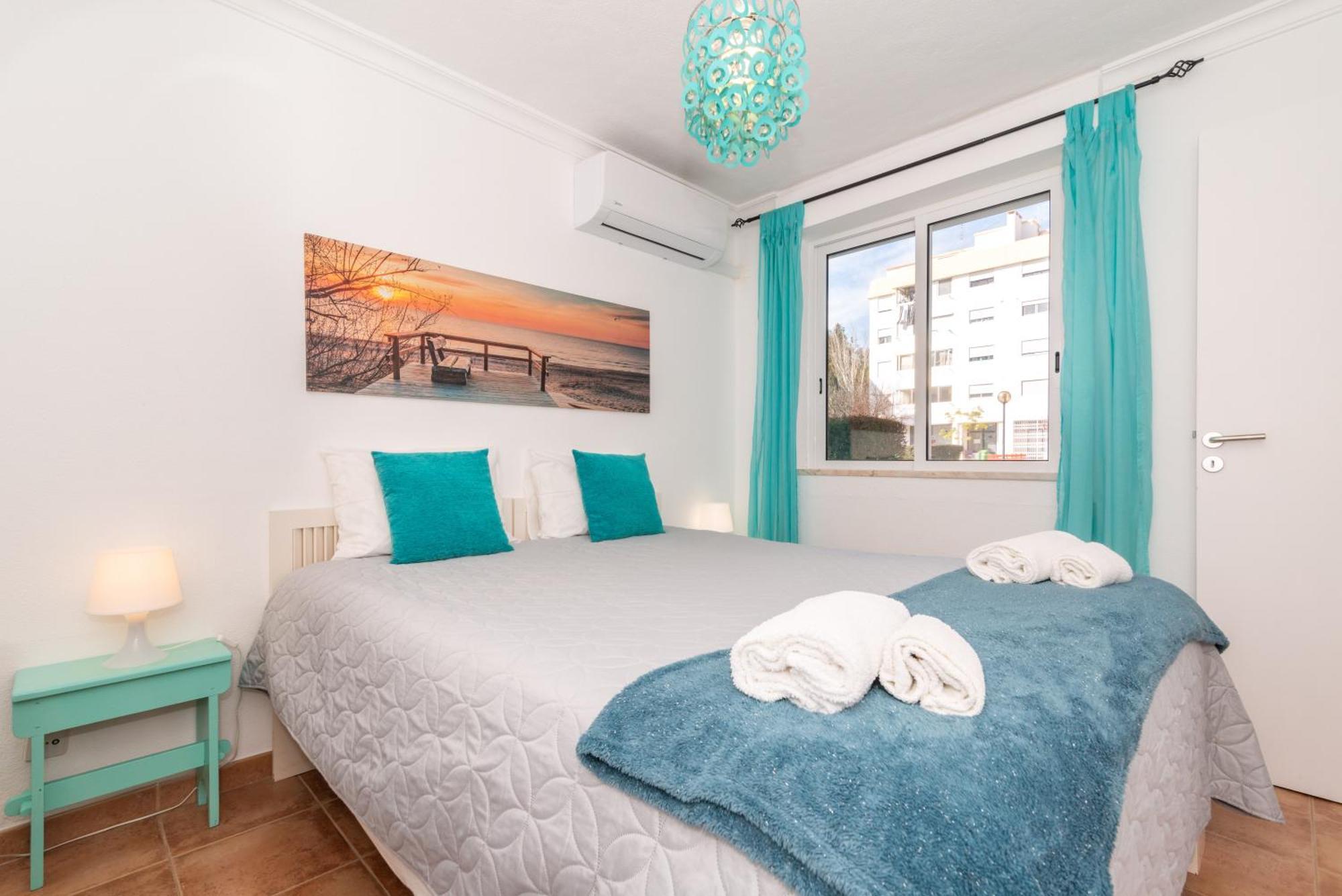 Apartamento Flor de Sal Tavira Exterior foto