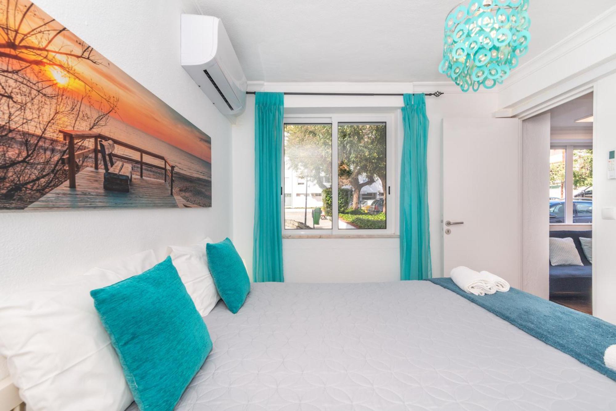 Apartamento Flor de Sal Tavira Exterior foto